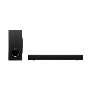 Yamaha SRC30A Home Theater System